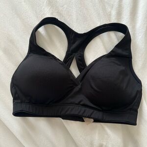 CALIA by Carrie Underwood Black Sports Bra